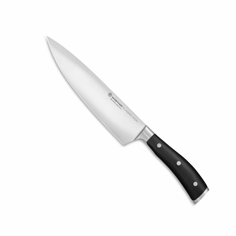 Wusthof Classic Ikon - 8" Chefs Knife