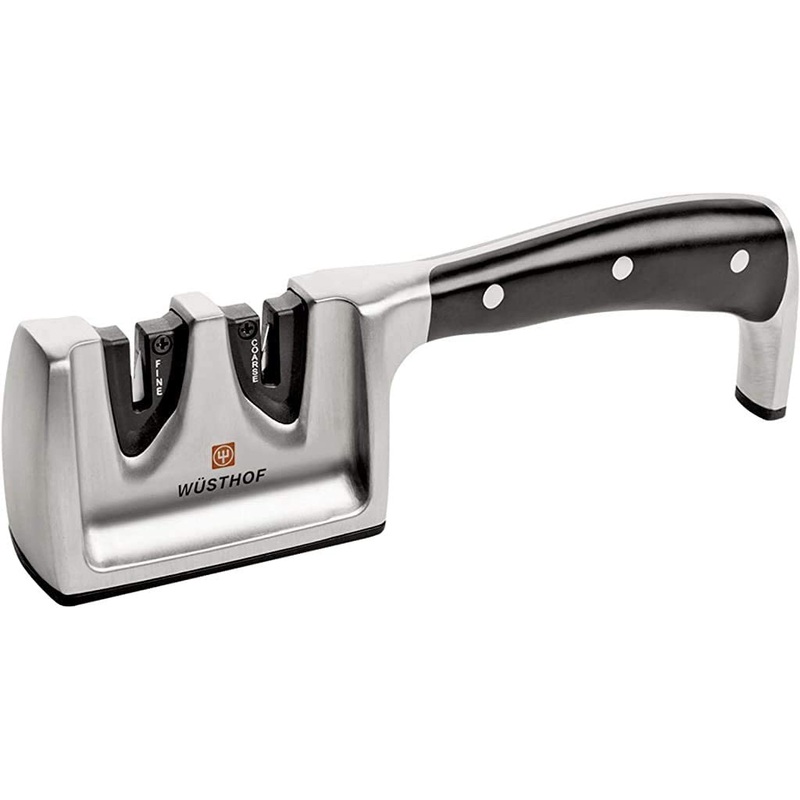 Wusthof Classic Ikon - Two-Stage Knife Sharpener