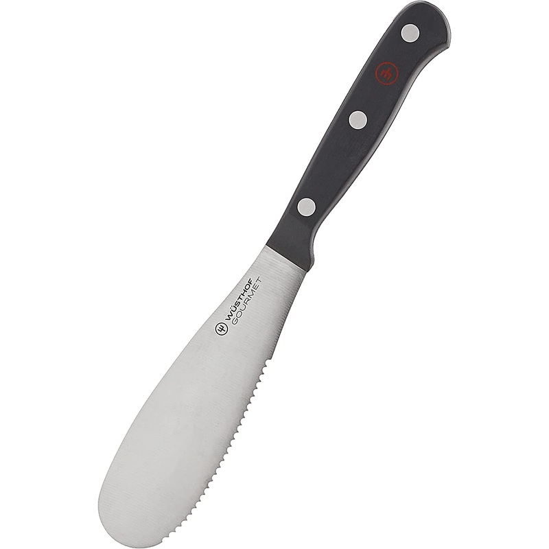Wusthof Gourmet - 5" Spreader