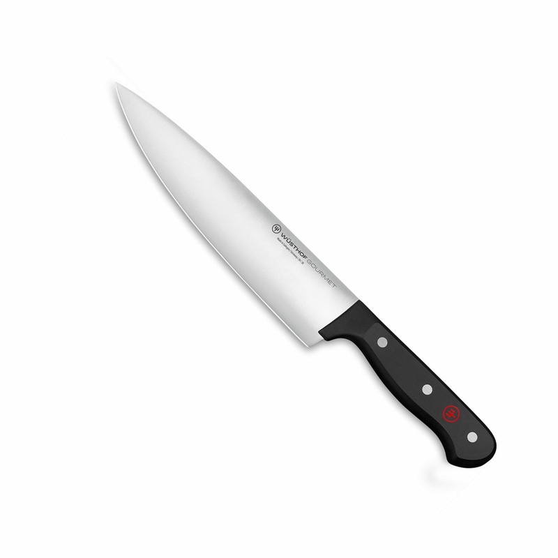 Wusthof Gourmet - 8" Chef's Knife- Personalized Engraving Available