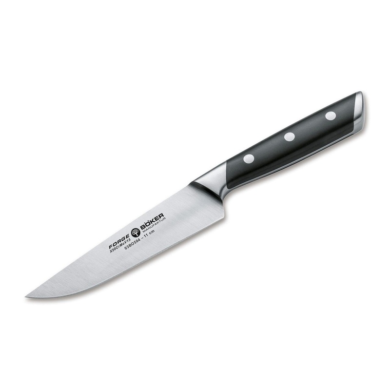 Boker Forge 4.3" Utility Knife