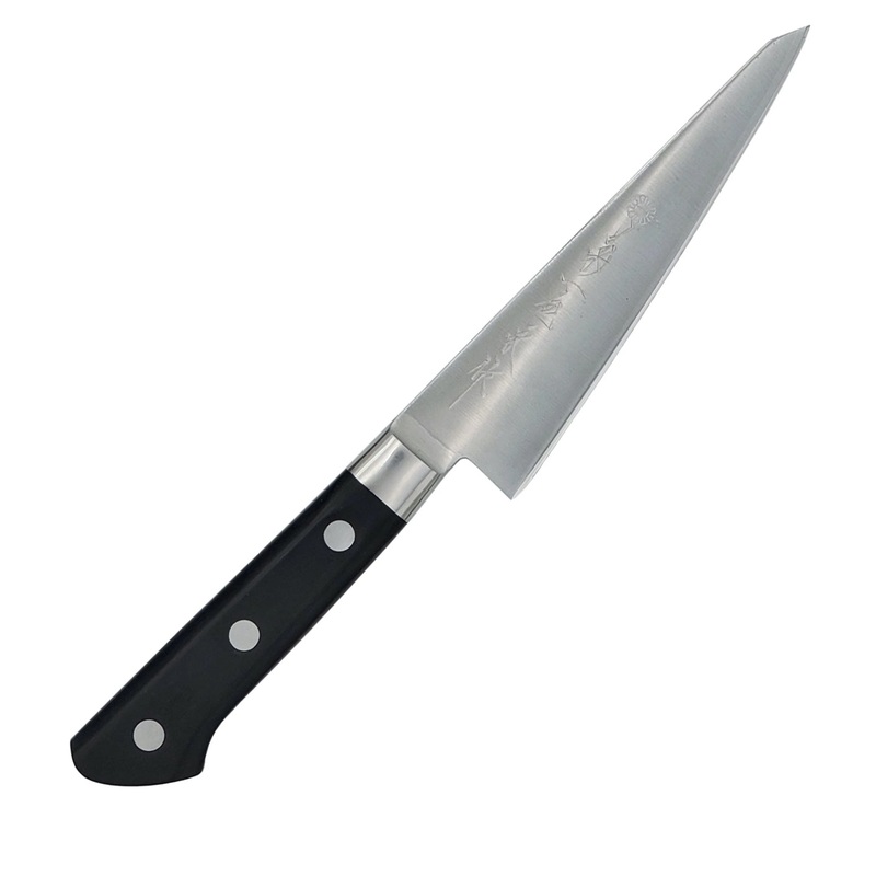 Kikuichi Stainless Gold - 6" Honesuki Knife