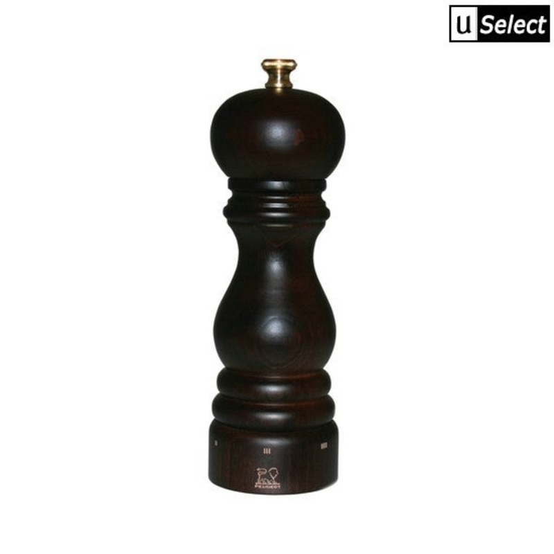 Peugeot Paris u'Select Chocolate Pepper Mill - 18cm/7"