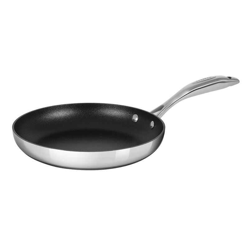 Scanpan HaptIQ - 10 1/4" Fry Pan