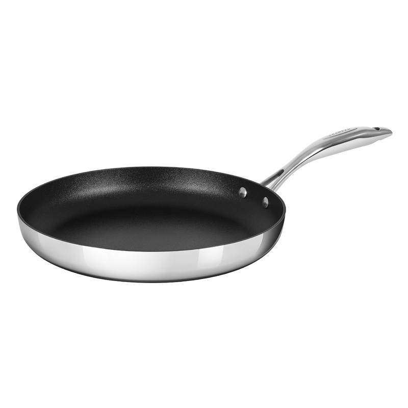 Scanpan HaptIQ - 12 1/2" Fry Pan