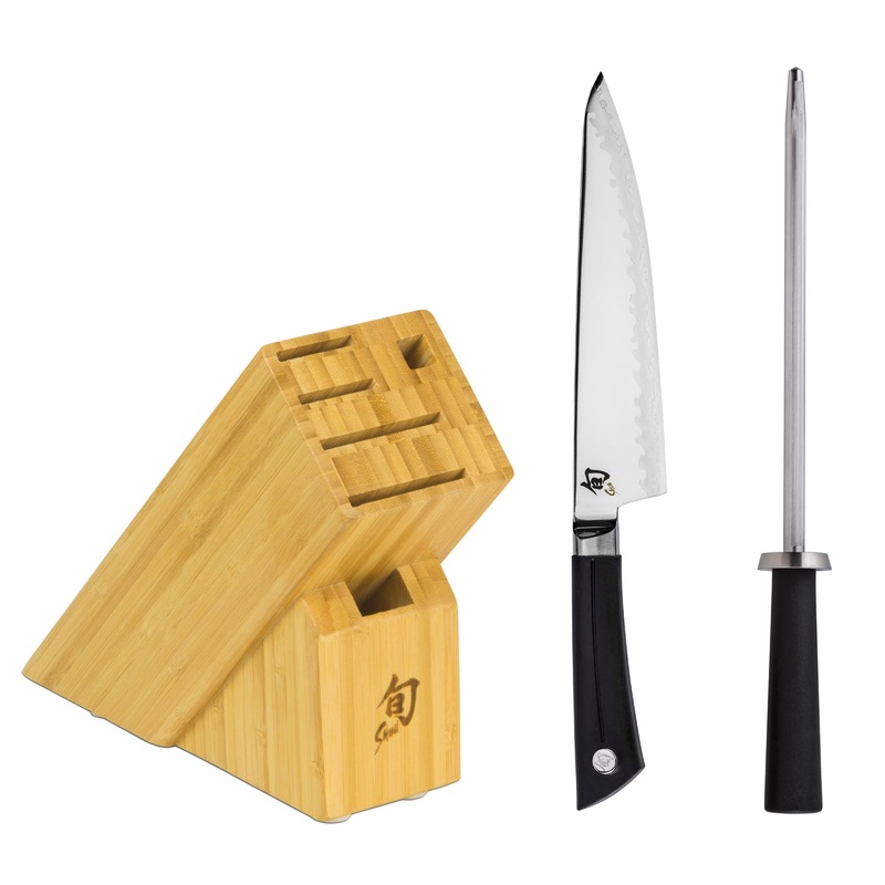 Shun Sora - 3 Pc. Build-a-Block Set