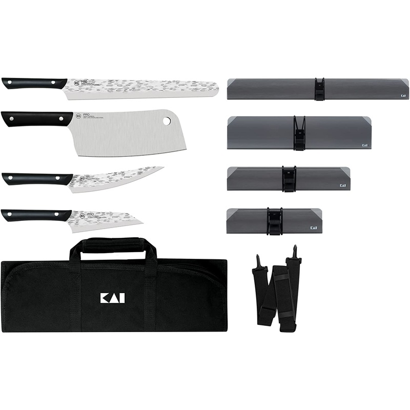 Kai Pro - 5 Pc. BBQ Set