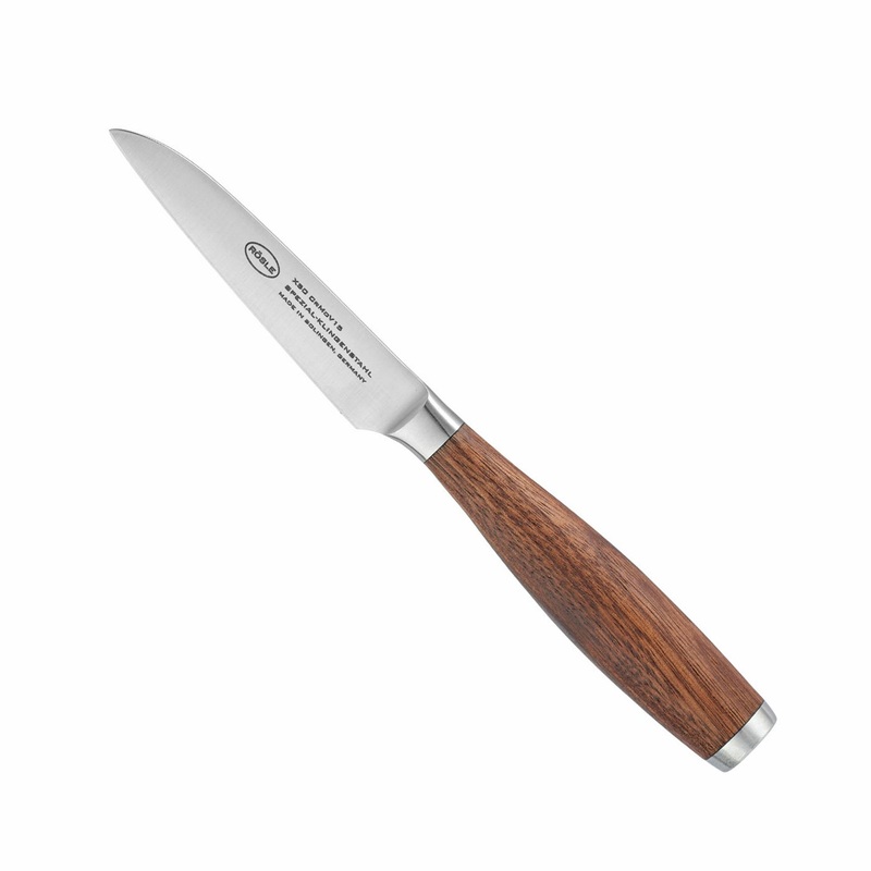Rsle Masterclass 3.5" Vegetable Knife