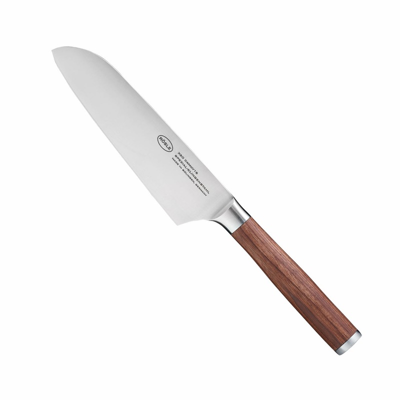 Rsle Masterclass 6.9" Santoku Knife