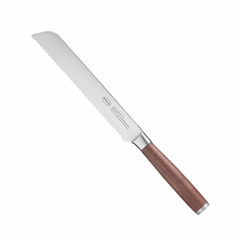 Rsle Masterclass 7.9" Bread Knife