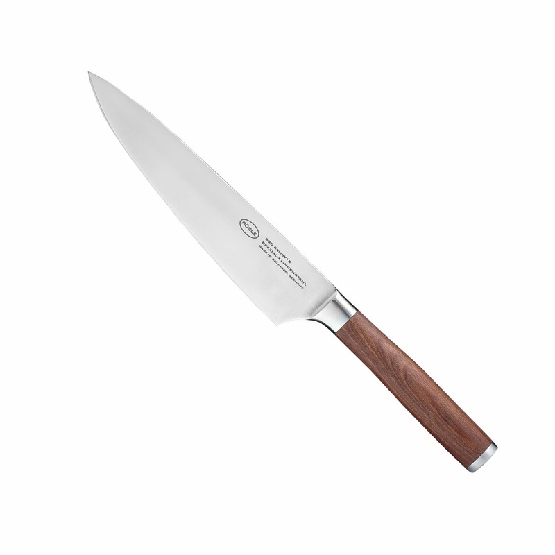 Rsle Masterclass 7.9" Chef's Knife