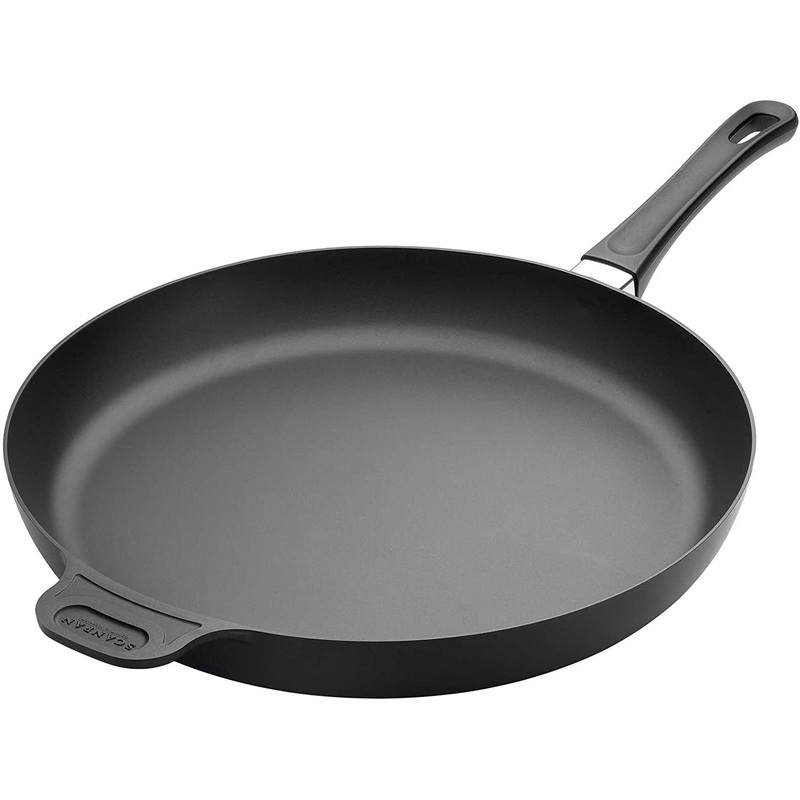 Scanpan Classic - 14 1/4" Fry Pan