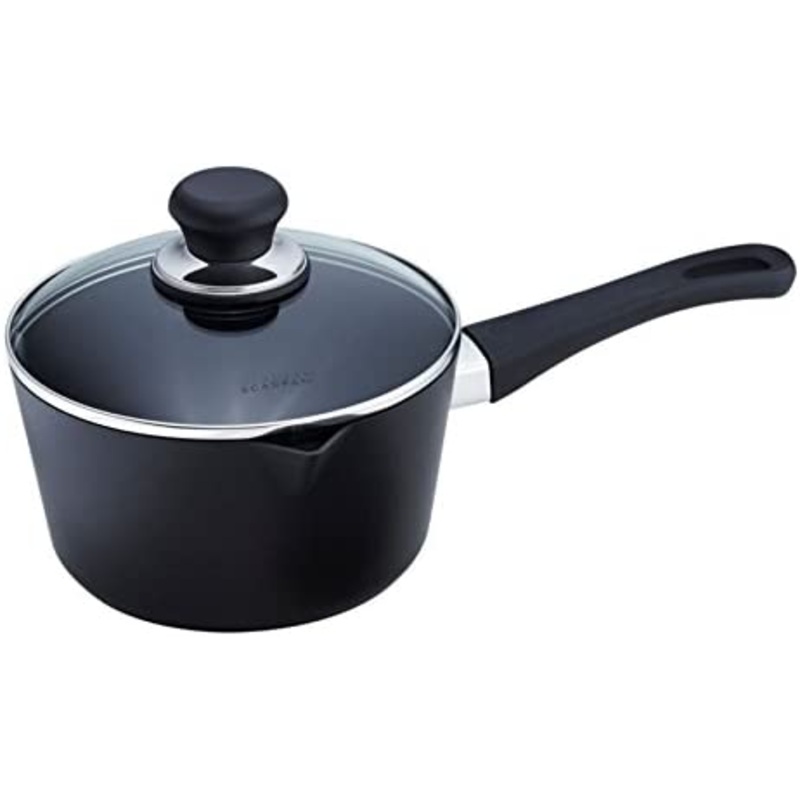 Scanpan Classic - 2 Qt. Covered Saucepan