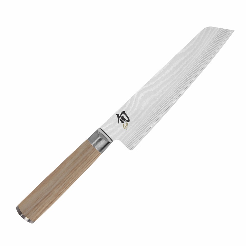 Shun Classic Blonde - 6 1/2" Master Utility Knife