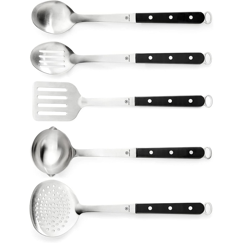 Wusthof - 5 Pc. Kitchen Tool Set