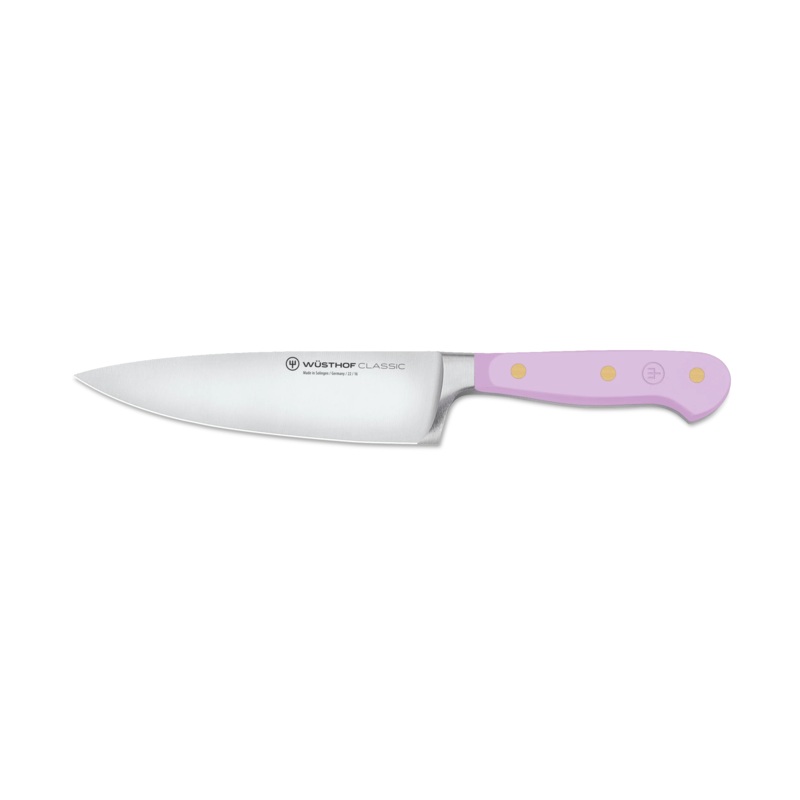Wusthof Classic Purple Yam - 6" Chef's Knife