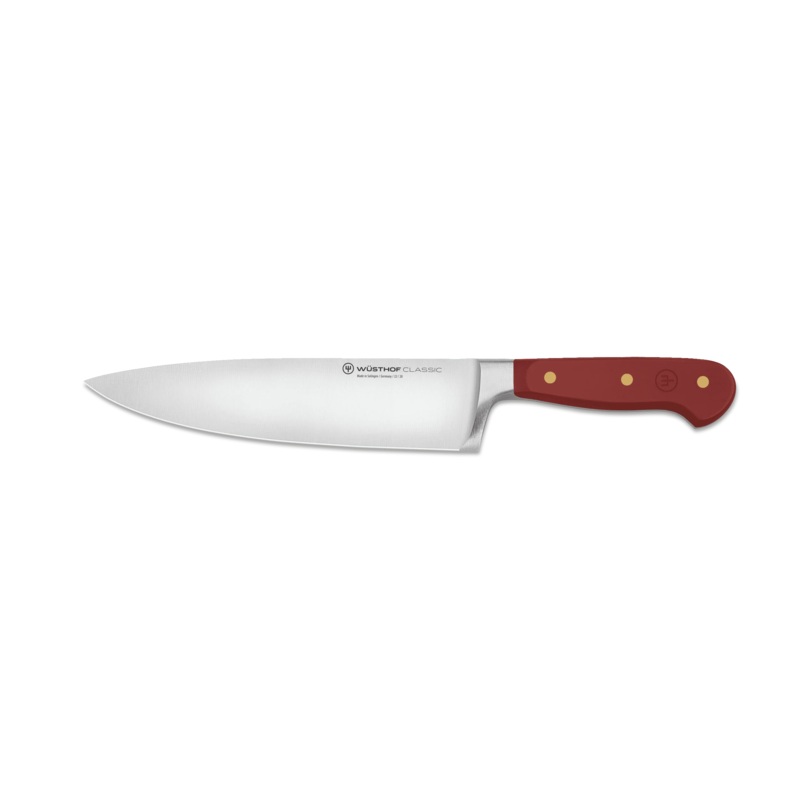 Wusthof Classic Tasty Sumac - 8" Chef's Knife