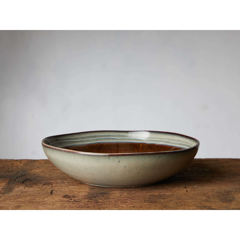 Canyon Pasta Bowls (Set of 4)