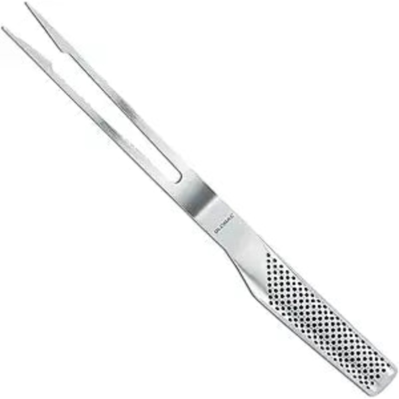Global G-13 - 6" Carving Fork