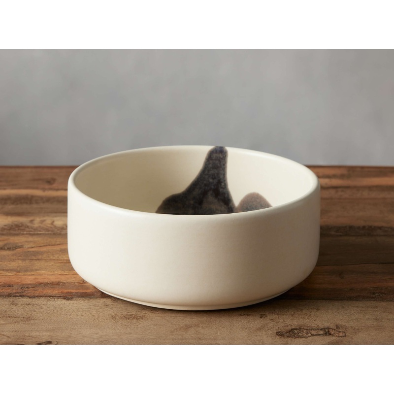 Naka Cereal Bowls (Set of 4)