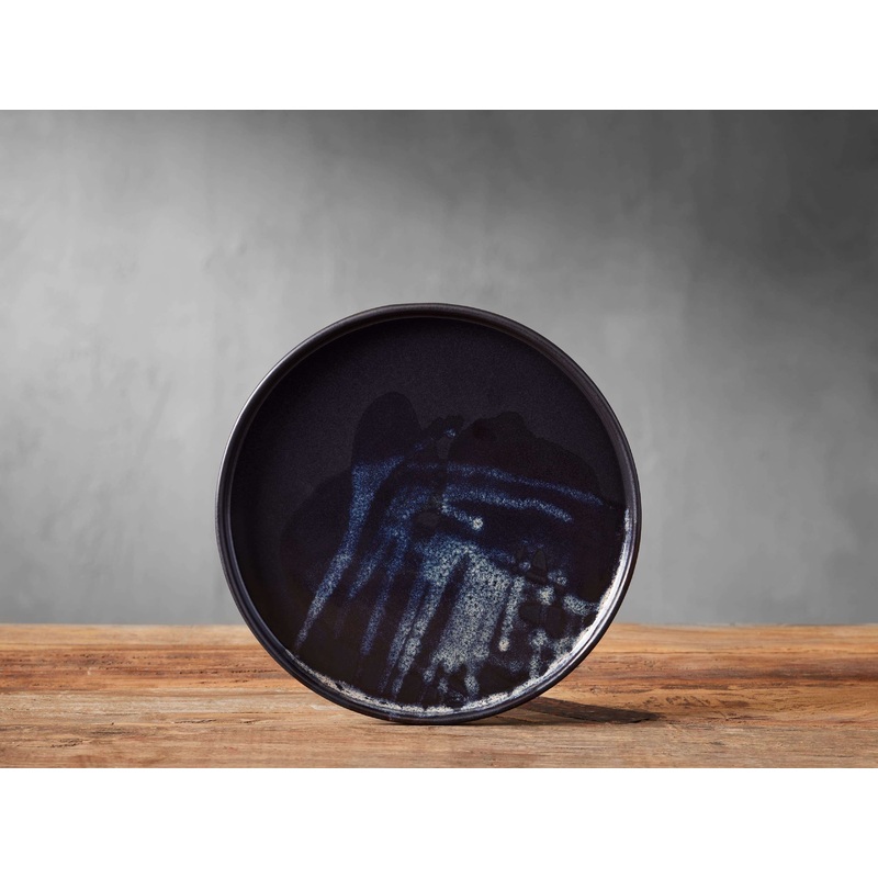 Naka Salad Plates (Set of 4)