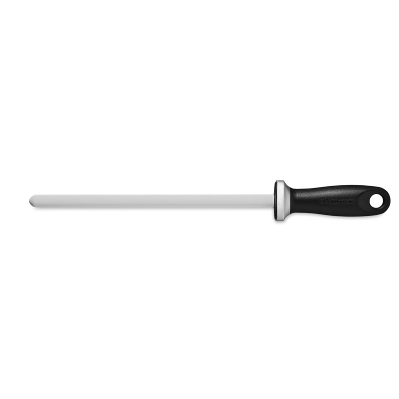 Wusthof - 10" Ceramic Sharpening Rod J3000