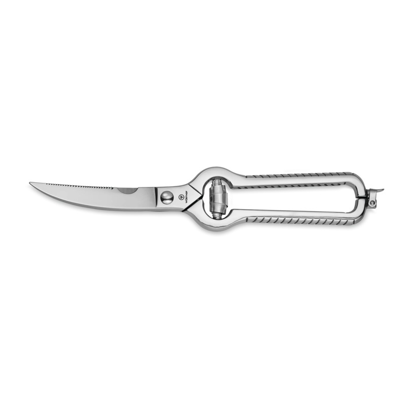 Wusthof - 10" Poultry Shears - Stainless