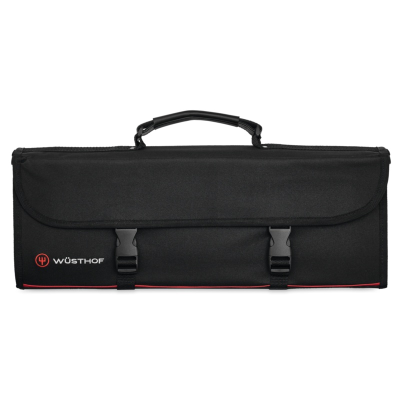 Wusthof - 10-Slot Knife Case, Polyester