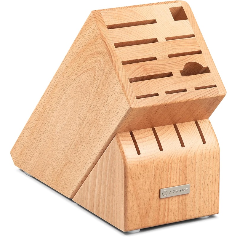 Wusthof 15-Slot Knife Block