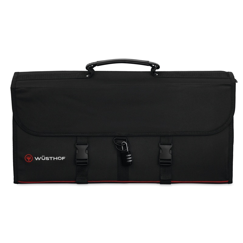 Wusthof - 18-Slot Knife Case, Polyester