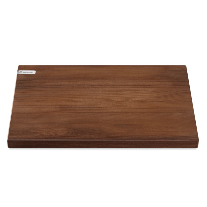 Wusthof - 19.5" x 13.75" x 1" Large Cutting Board - Heat Treated Beech