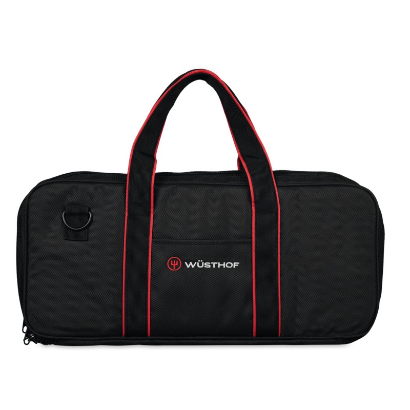Wusthof - 20-Slot Knife Case, Polyester