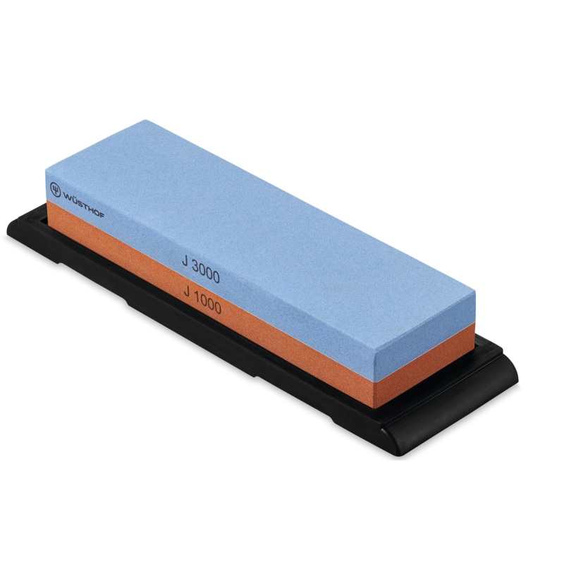 Wusthof - 7.9" x 2.4" x 1.2" Whetstone, J1000 / J3000