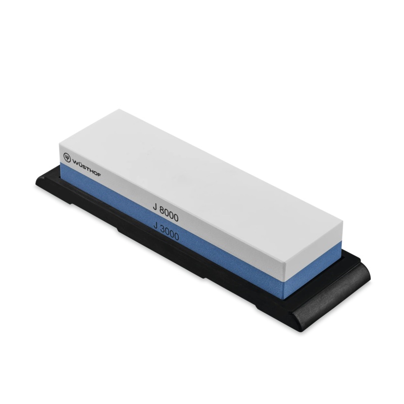 Wusthof - 7.9" x 2.4" x 1.2" Whetstone, J3000 / J8000