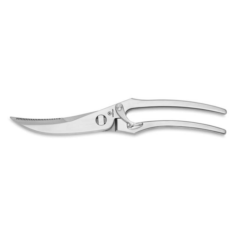 Wusthof - 9 3/4" Poultry Shears - Stainless
