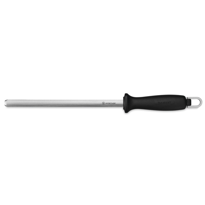Wusthof - 9" Diamond Knife Sharpener