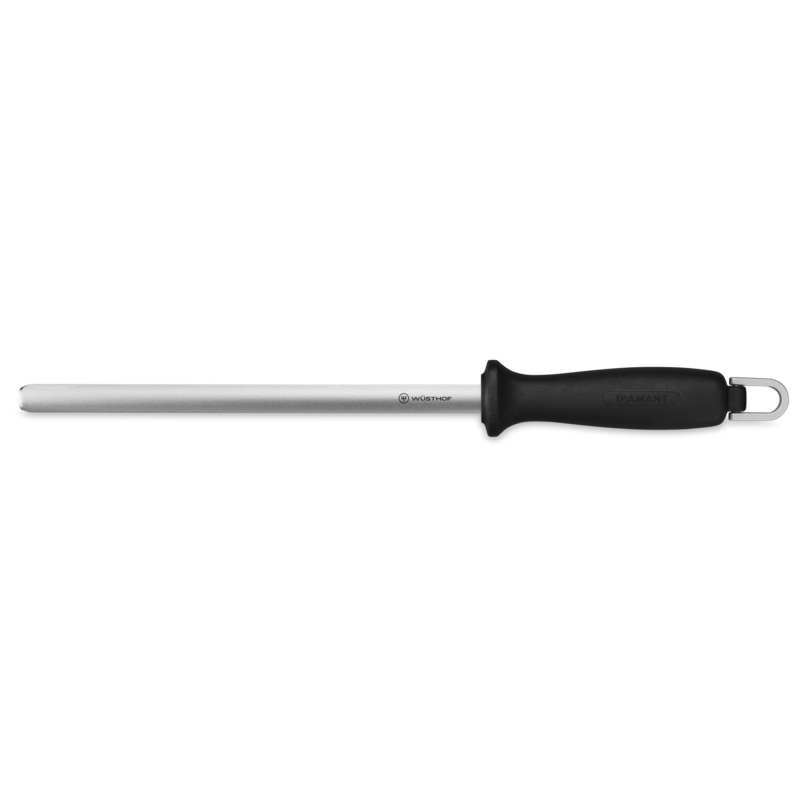 Wusthof - 9" Diamond Knife Sharpener, Fine