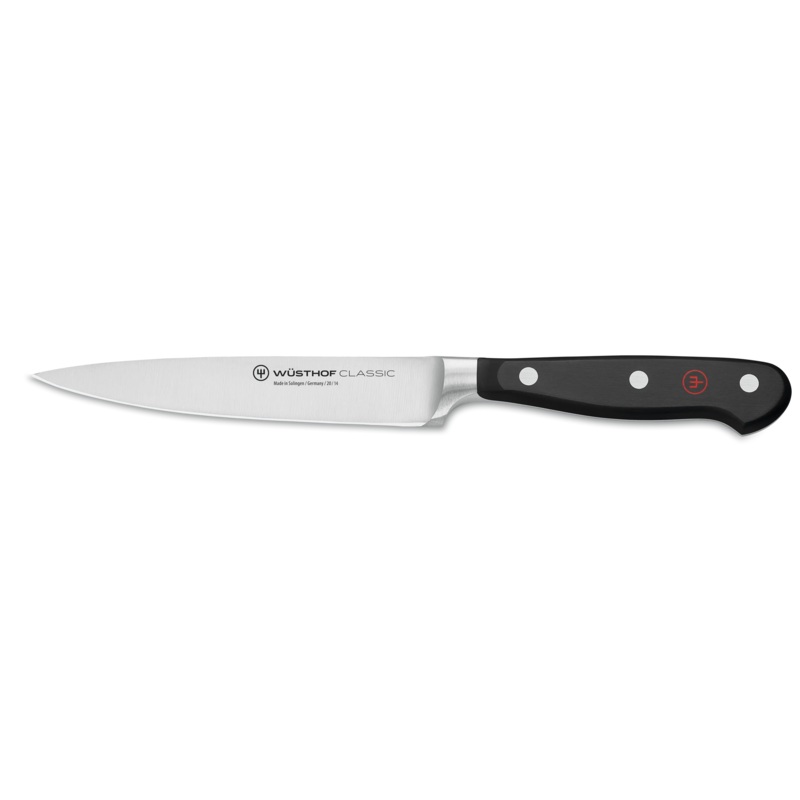 Wusthof Classic - 5" Utility Knife