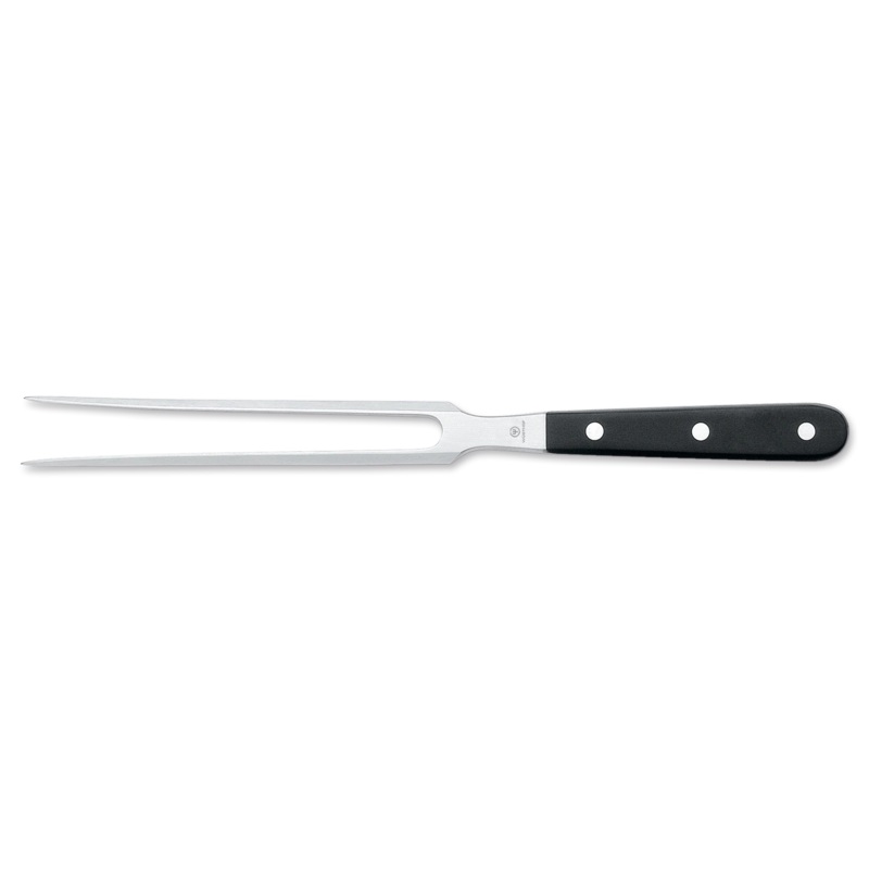 Wusthof Classic - 8" Staight Meat Fork