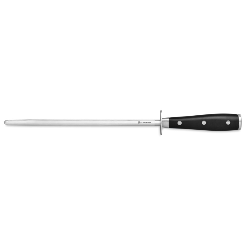 Wusthof Classic Ikon - 10" Honing Steel