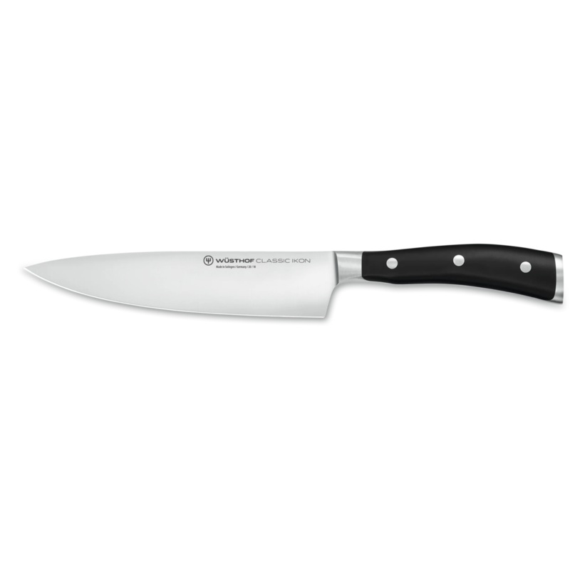 Wusthof Classic Ikon - 7" Chefs Knife