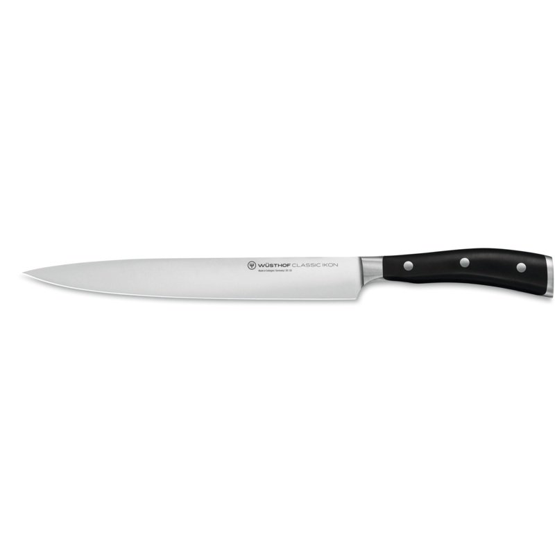 Wusthof Classic Ikon - 9" Carving Knife