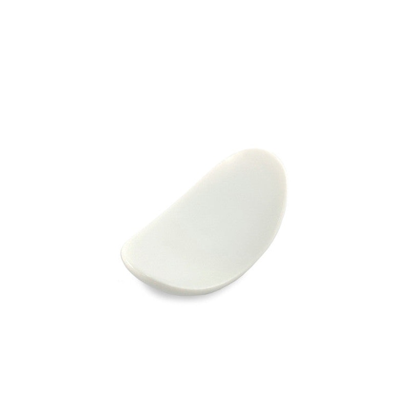 Hakuji White Chopstick Rest Hashioki