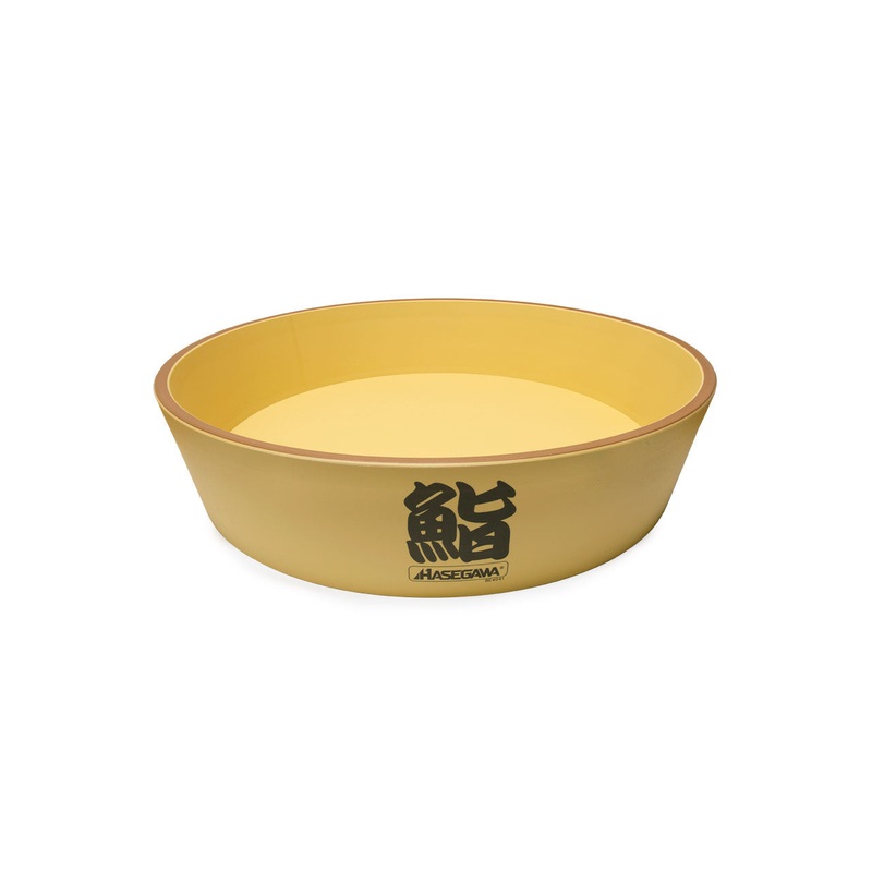 Hasegawa Hygienic Plastic Sushi Oke Hangiri Mixing Bowl 18.9" dia