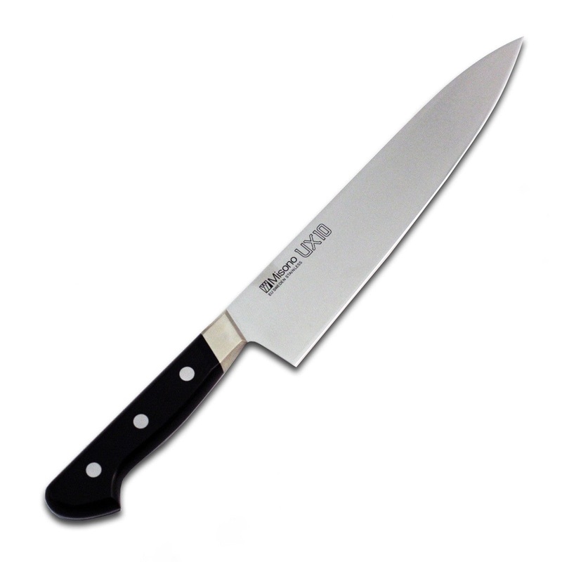 Misono UX10 Gyuto 240mm (9.4")