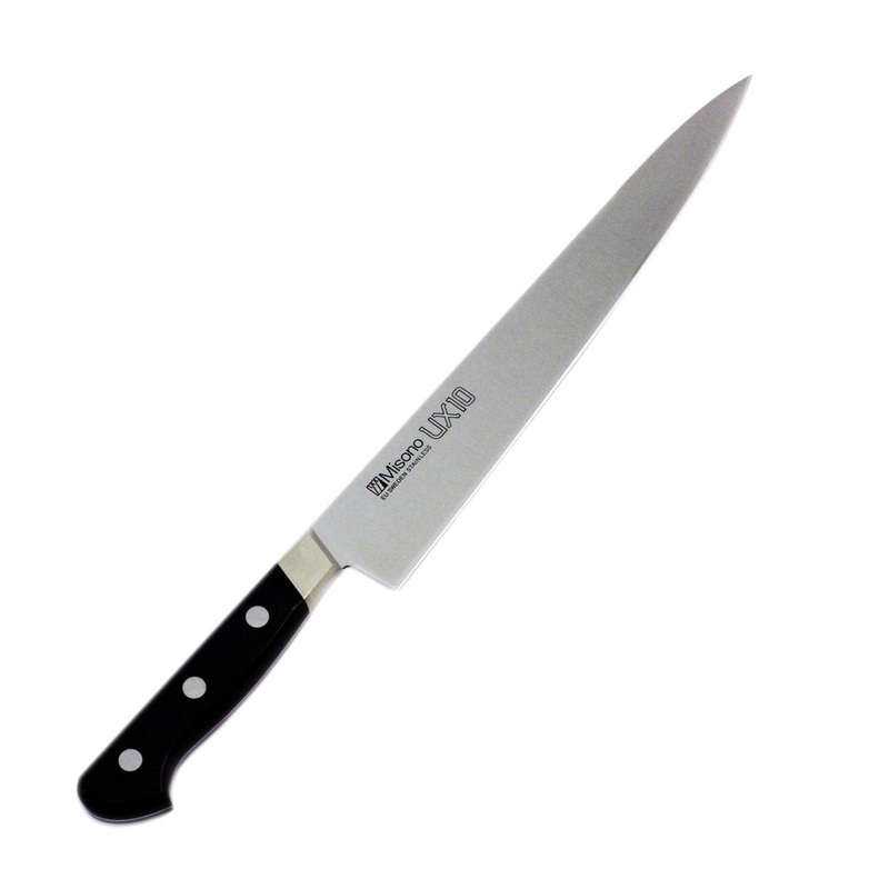 Misono UX10 Sujihiki 270mm (10.6")