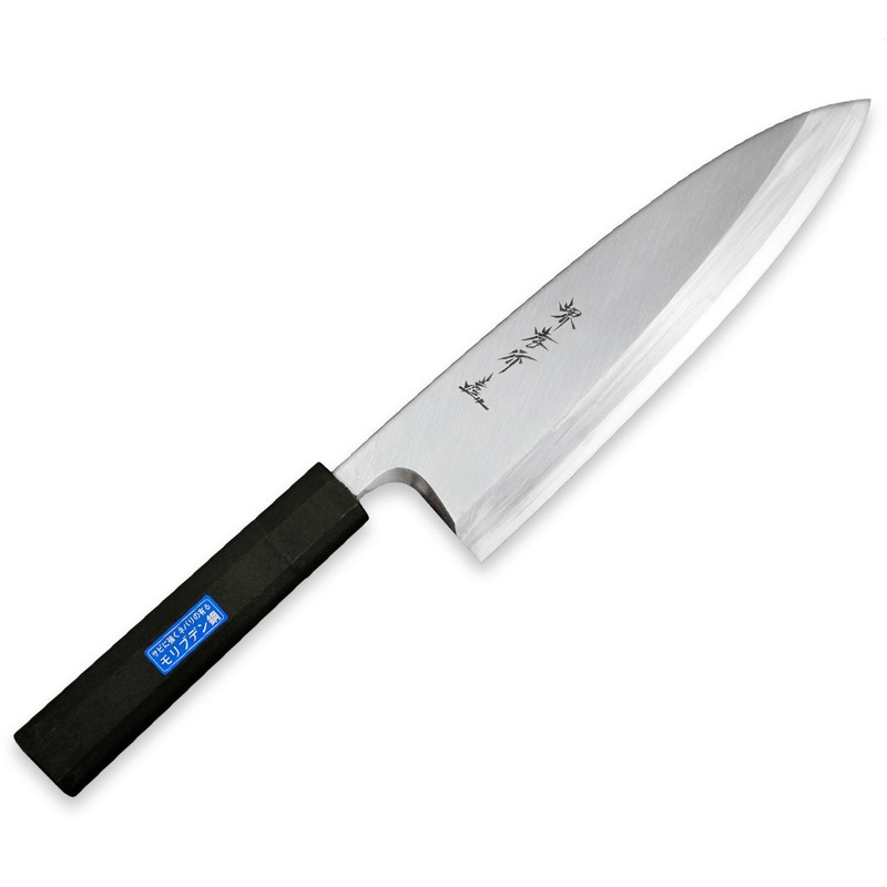 Sakai Takayuki Inox Deba 210mm (8.2")