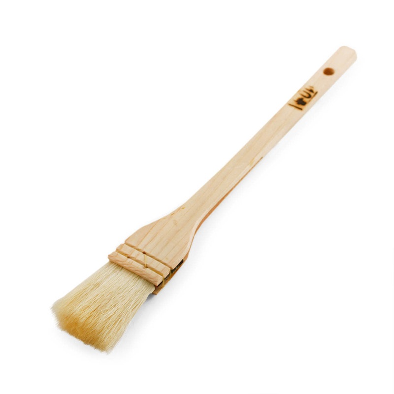 Tarehake Pastry Brush Goat Hair