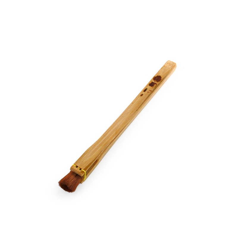 Tarehake Pastry Brush Horse Hair for Sushi
