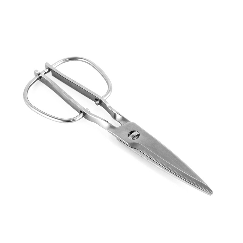 Toribe Stainless Steel Kitchen Scissors  KS-203